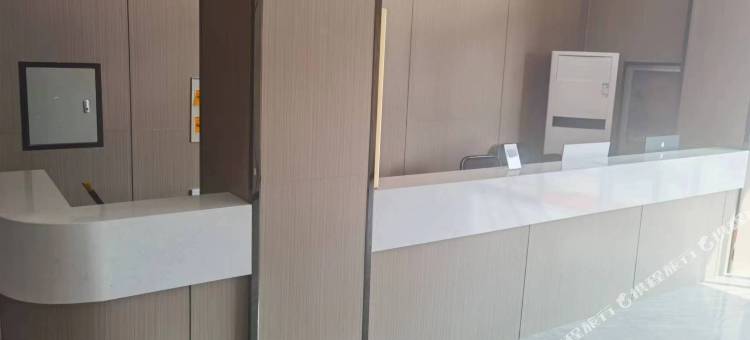 贝壳酒店(泗阳王集镇店)图片