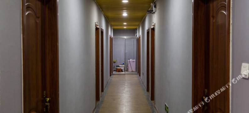 忻州悦宾民宿图片