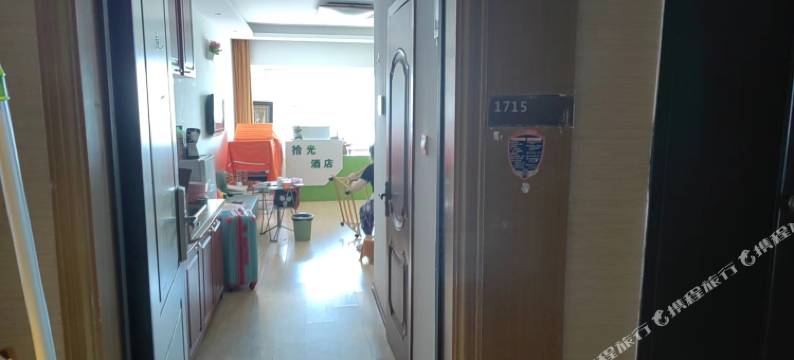 拾光精奢公寓(金州安盛瑞柏中心店)图片