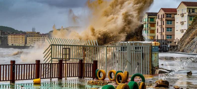 石光庭院民宿(石塘半岛旅游度假区店)图片