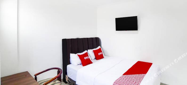 OYO 91286巴特瑟家庭旅馆(OYO 91286 Batser Homestay Syariah)图片