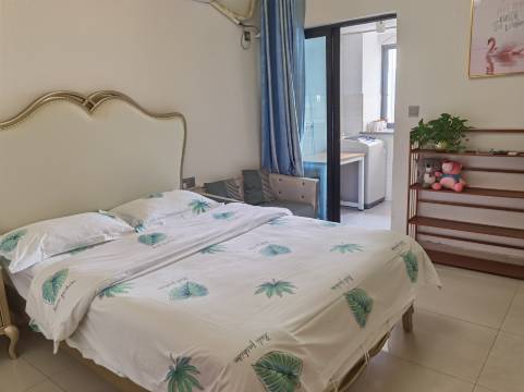 重庆美好时光公寓