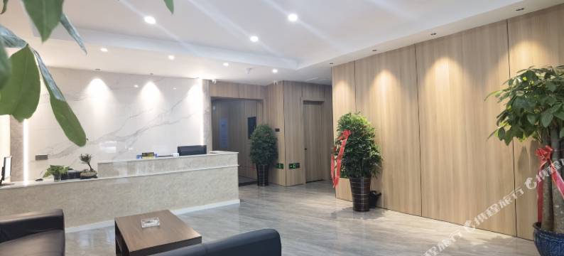 玖栖酒店(四明北路店)图片