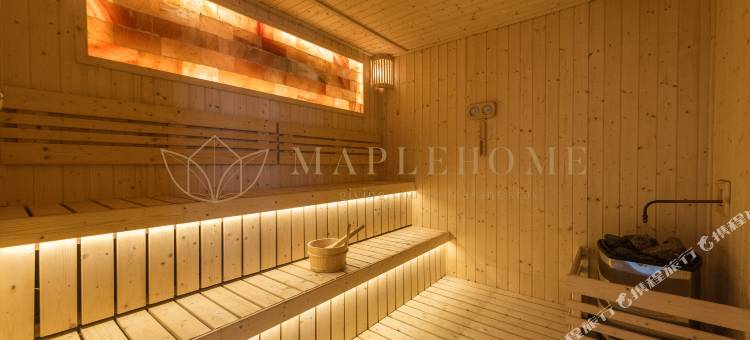 吉隆坡Axon尊贵套房(Axon Premier Suites Kuala Lumpur)图片