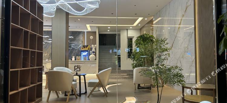 奉新星辰酒店图片
