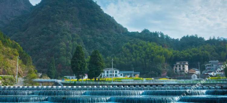 千岛湖云野慢谷民宿图片