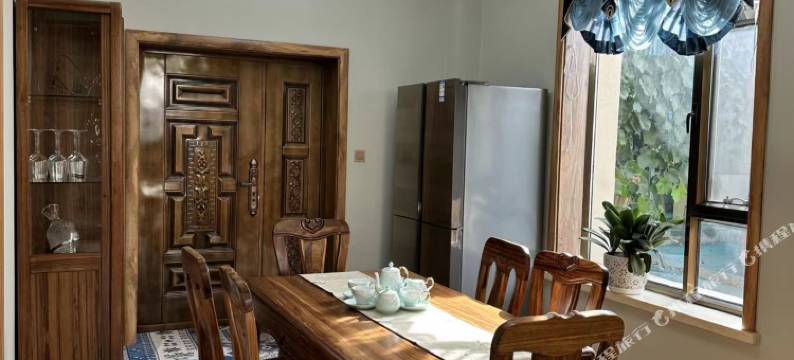 阿勒泰敦临优墅图片