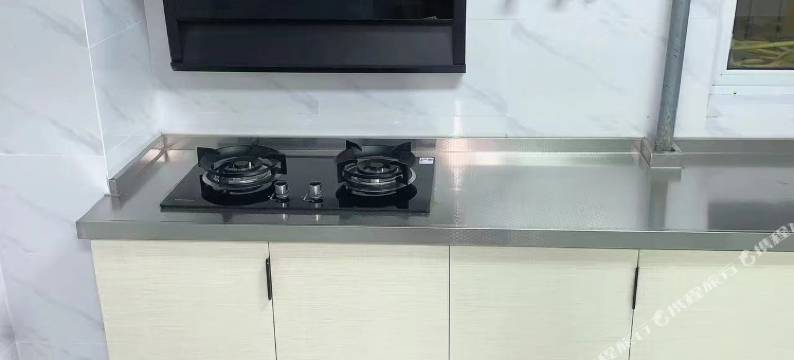 合肥度量民宿(龙湖合肥高新天街店)图片