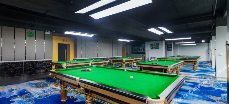 南枫智选酒店图片