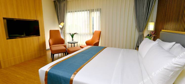 阿登山套房酒店(Ardenhills Suites)图片