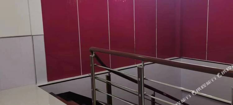 方正新概念宾馆图片