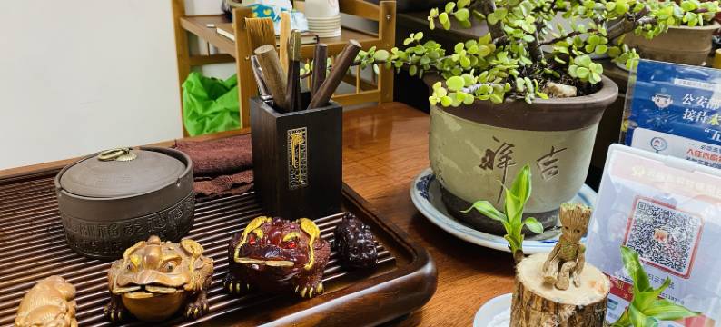 丽江归云客栈(古城店)图片