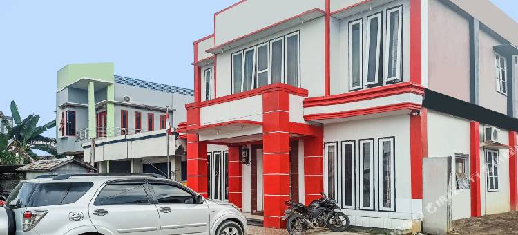 Hotel O Lima Dara 酒店(Hotel O Lima Dara)图片