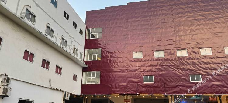 OYO 93306 靠近布鲁昆巴的Harapan伊斯兰民宿(OYO 93306 Homestay Harapan Syariah Bulukumba)图片