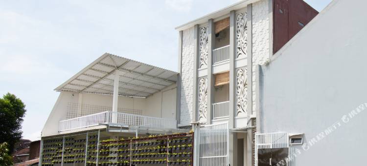 O舒适公寓-清真(Hotel O Cozy Residence Syariah)图片