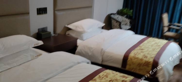 鑫都大酒店图片