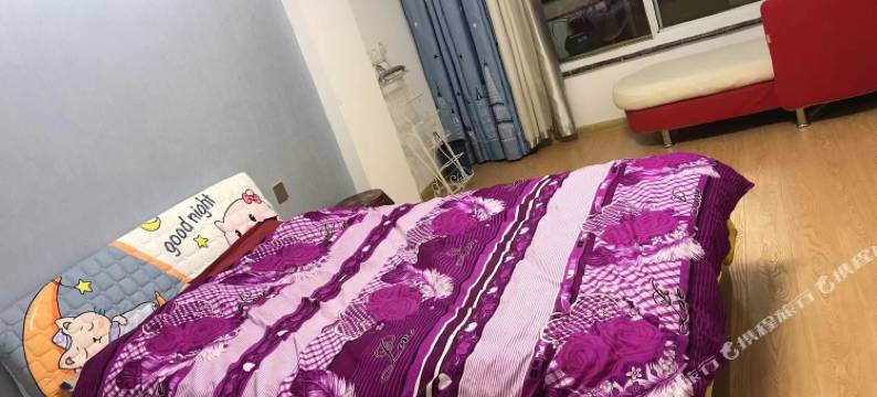 江城人家青年旅社图片