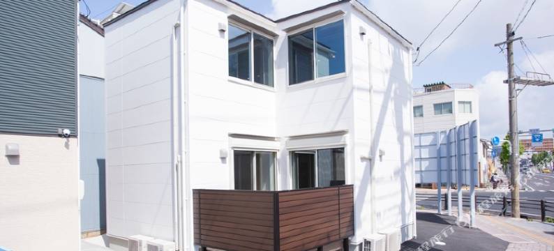 乐天住宿HOUSE x WILL STYLE松江(Rakuten STAY HOUSE x WILL STYLE Matsue)图片