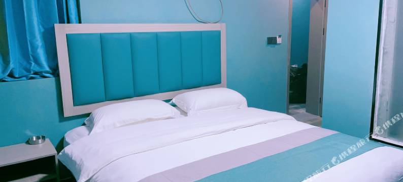 长沙伐木累时尚旅馆(涉外师范学院店)图片