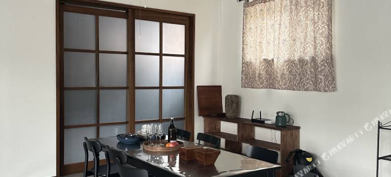 安新舊樹民宿(雄安新区白洋淀店)图片