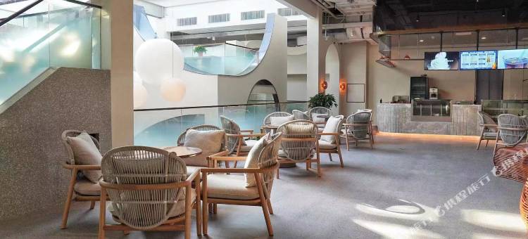 锦州沐熹私汤·民宿图片