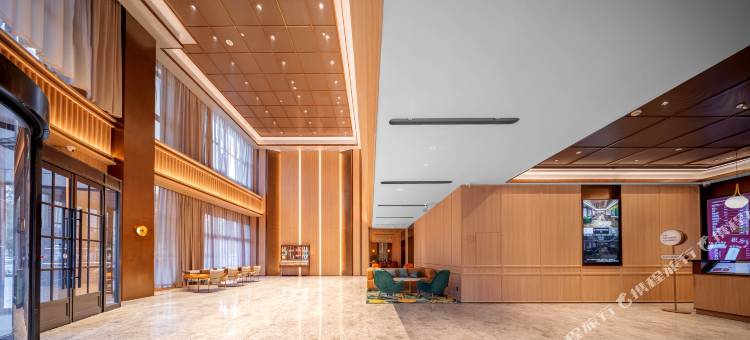 桔子酒店(吐鲁番绿洲西路店)图片