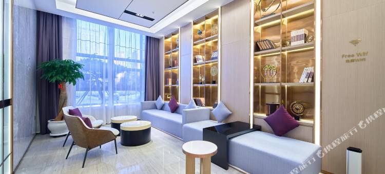 麗枫酒店(吕梁柳林店)图片