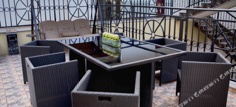 伊菲酒店(西安钟鼓楼回民街店)图片