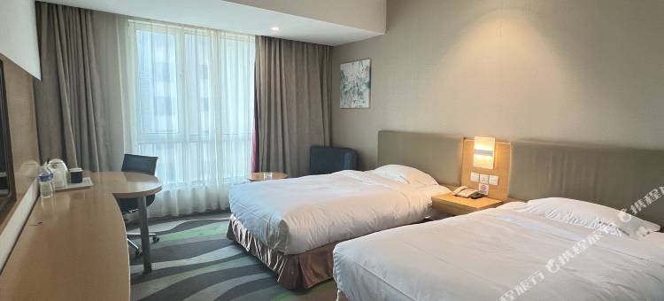 如家派柏·云酒店(唐山爱琴海店)图片
