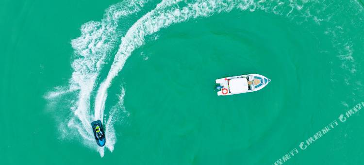 崇左花山笙美度假村图片