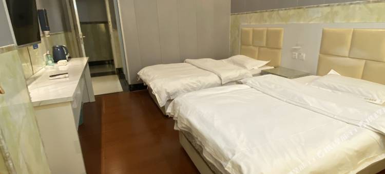 铜陵忆江南宾馆(铜陵万达广场店)图片