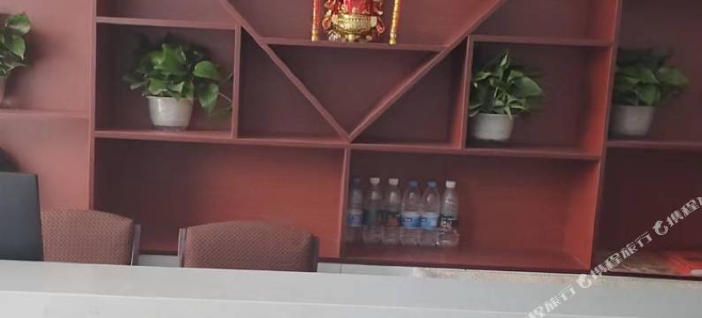 保马台宾馆图片