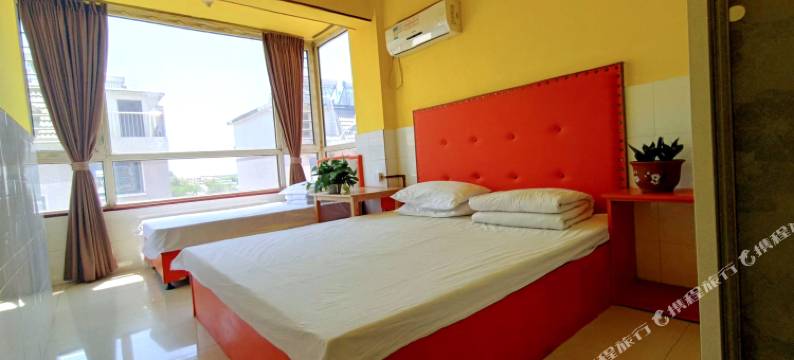 绥中绥缘旅店图片