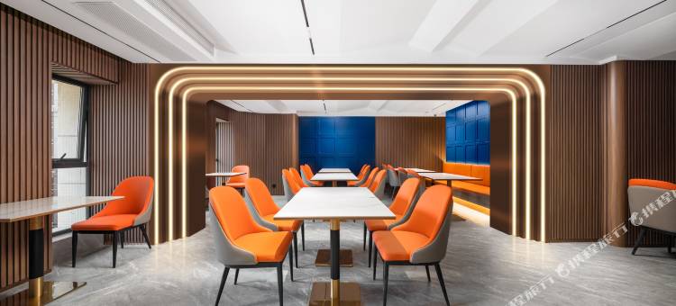 星程酒店(西昌邛海17度万达广场店)图片