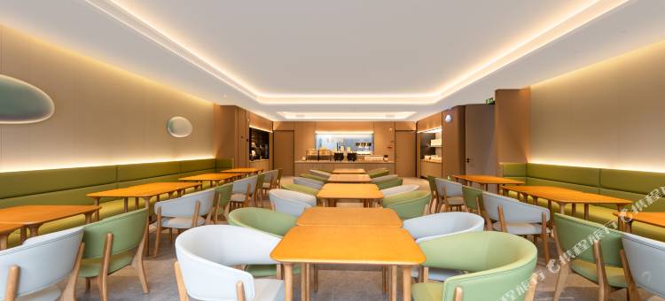 全季酒店(顺德清晖园环市北路店)图片