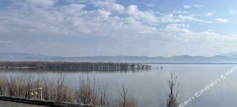 大理云洱渔家客栈图片