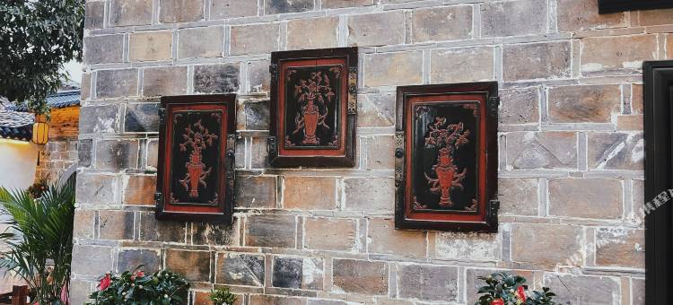 黎川桂园民宿图片