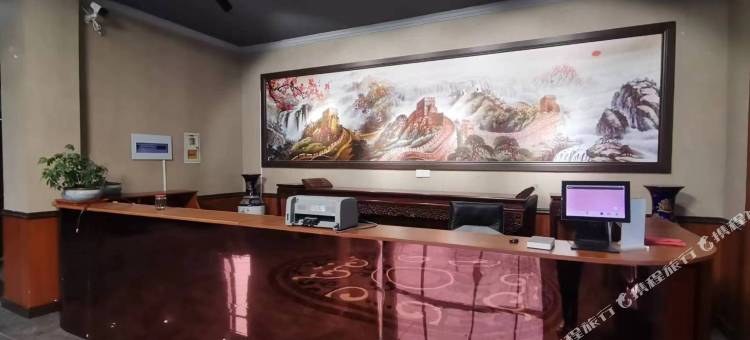 摩约·智慧酒店(太仓店)图片