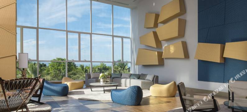 White Sand Beach Residence Pattaya图片