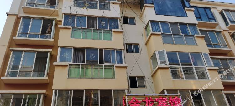 金龙宾馆(昆明高铁南站店)图片