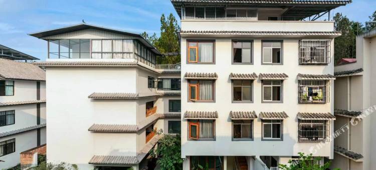 普洱井上景客栈(戴家巷店)图片