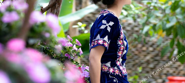 普洱井上景客栈(戴家巷店)图片