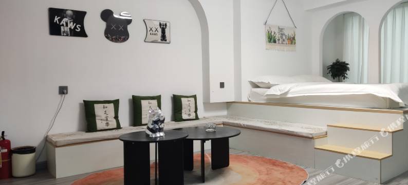 渭源漫图民宿图片