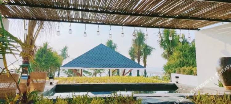 亚朵海景度假公寓(吴川鼎龙湾德萨斯水世界店)图片