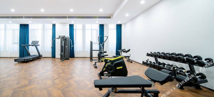 喆啡酒店(吐鲁番大巴扎交河华域店)图片