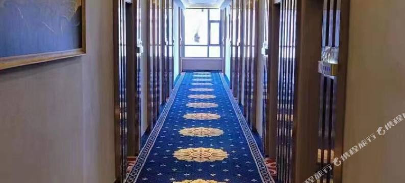 慈悲之路酒店图片