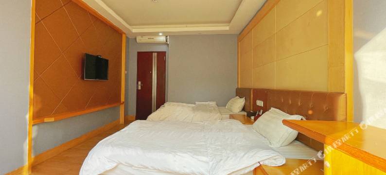 化州橘乡时尚酒店图片