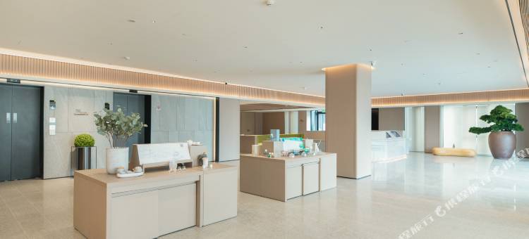 全季酒店(济南东站裴家营地铁站店)图片