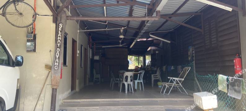 OYO 90971波洛克民宿(OYO 90971 Pollock Homestay)图片