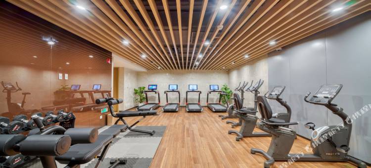 杭州奥体开元名都酒店图片